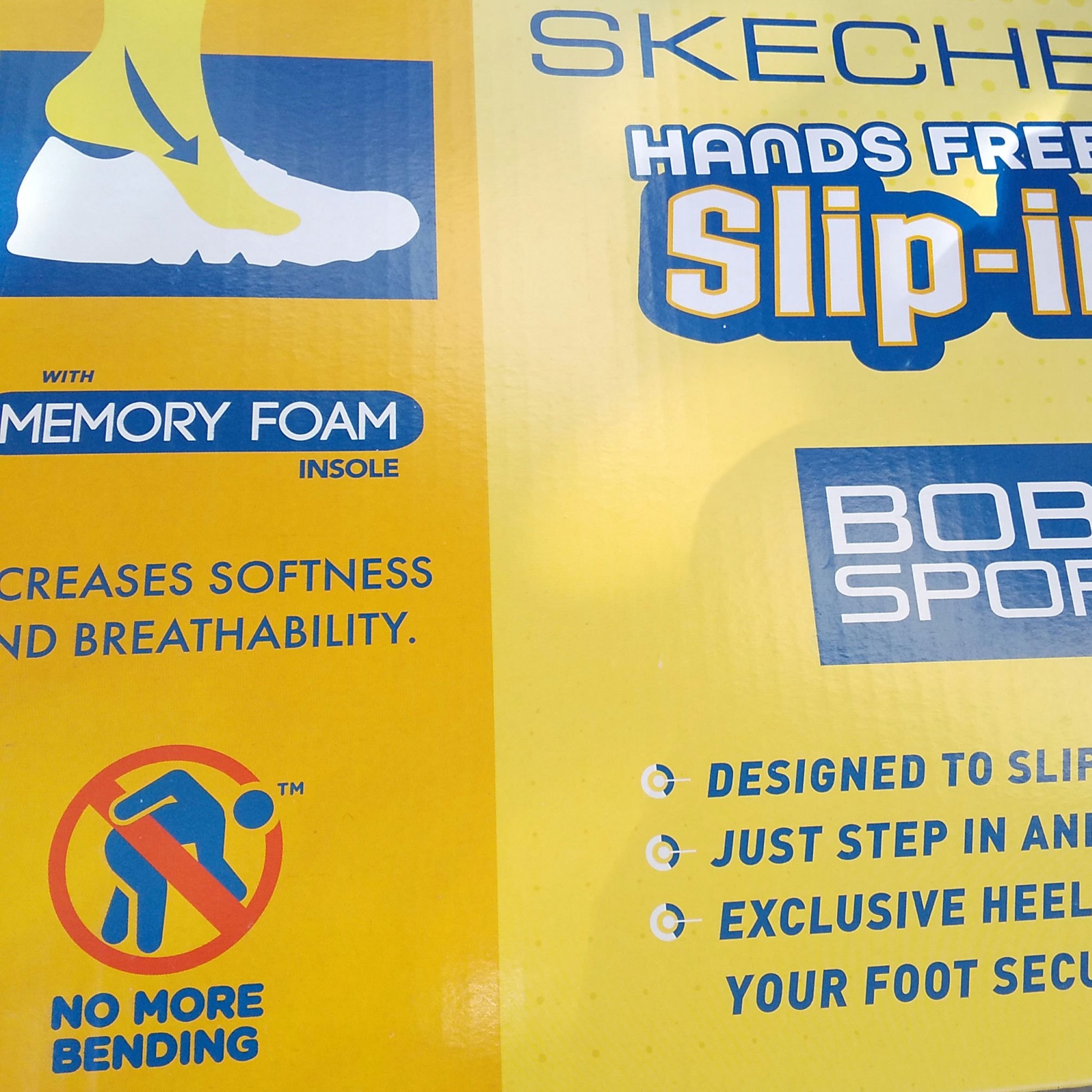 靴/スケッチャーズ/その他を使ったクチコミ（2枚目）