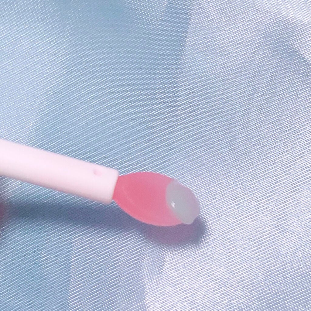 リップスリーピングマスク/LANEIGE/リップバームを使ったクチコミ(4枚目)