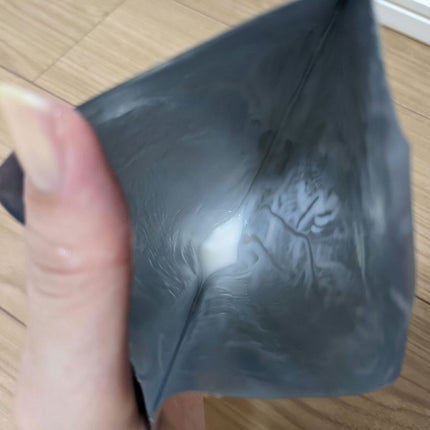 ドリームグロウマスク RR(透明感・キメ)/FEMMUE/シートマスク・パックを使ったクチコミ(2枚目)