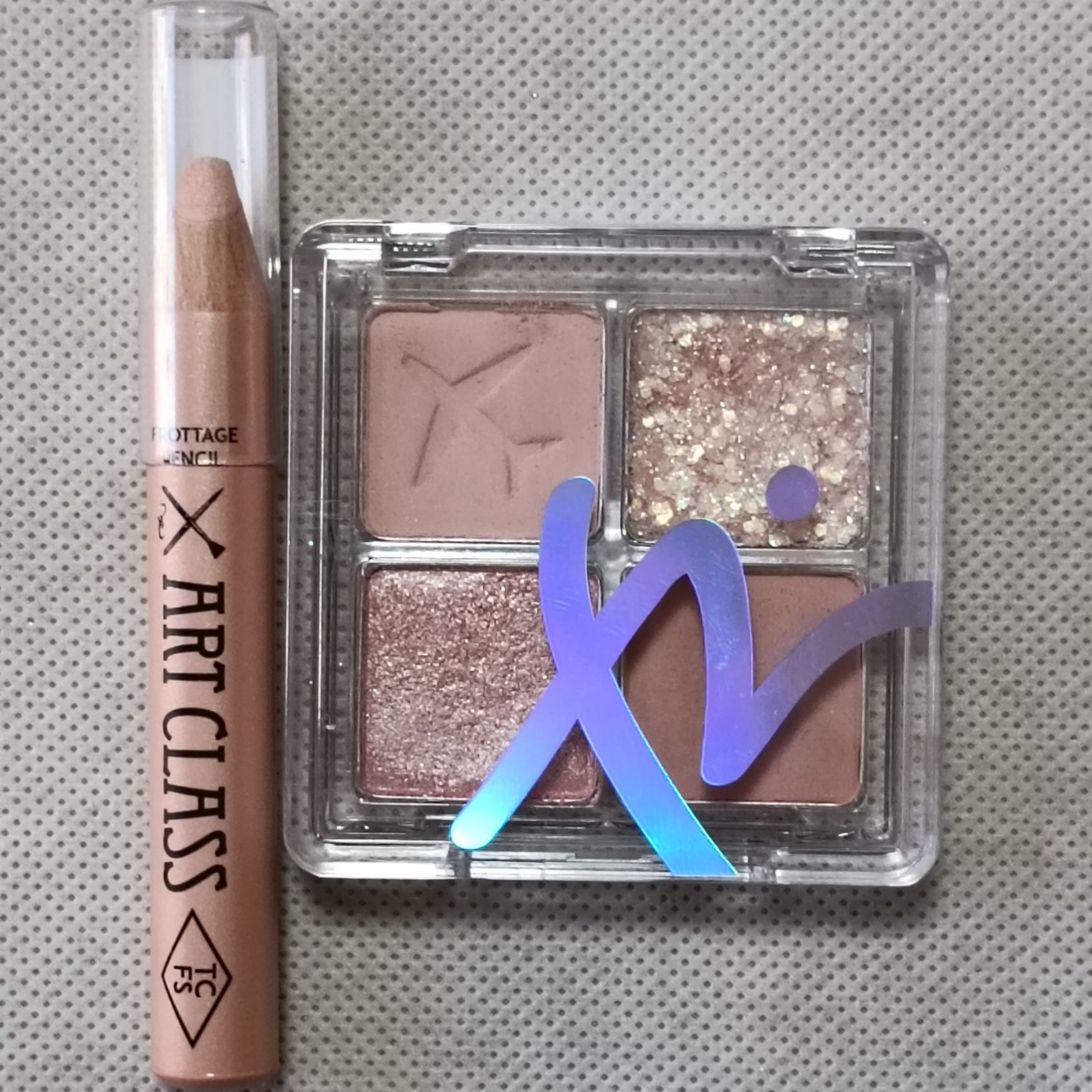 ディア マイ ジェリーリップトーク/ETUDE/口紅を使ったクチコミ（2枚目）