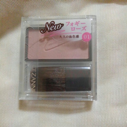 口紅(詰替用)/ちふれ/口紅を使ったクチコミ(4枚目)