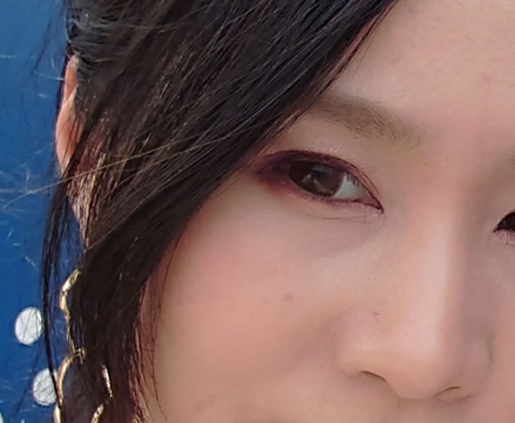 ノーセバム ミネラルパウダー/innisfree/ルースパウダーを使ったクチコミ(4枚目)