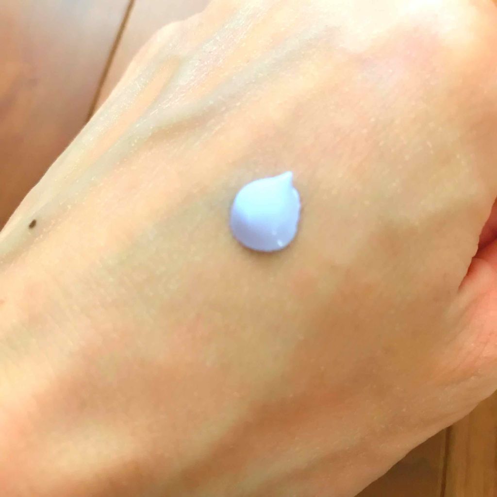 エアフィールメーカー/インテグレート/化粧下地を使ったクチコミ(2枚目)