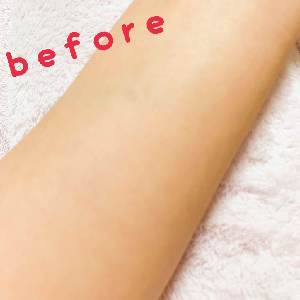 コパトーン キレイ魅せＵＶ　マシュマロ肌/コパトーン/日焼け止めクリームを使ったクチコミ（2枚目）