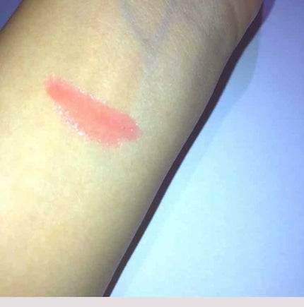 ヴォリュプテ ティントインオイル NO.15 レッドマイリップス/YVES SAINT LAURENT BEAUTE/リップグロスの画像