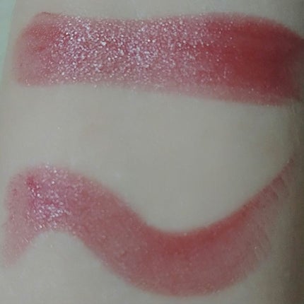 ステイオンバームルージュ/キャンメイク/口紅を使ったクチコミ(4枚目)