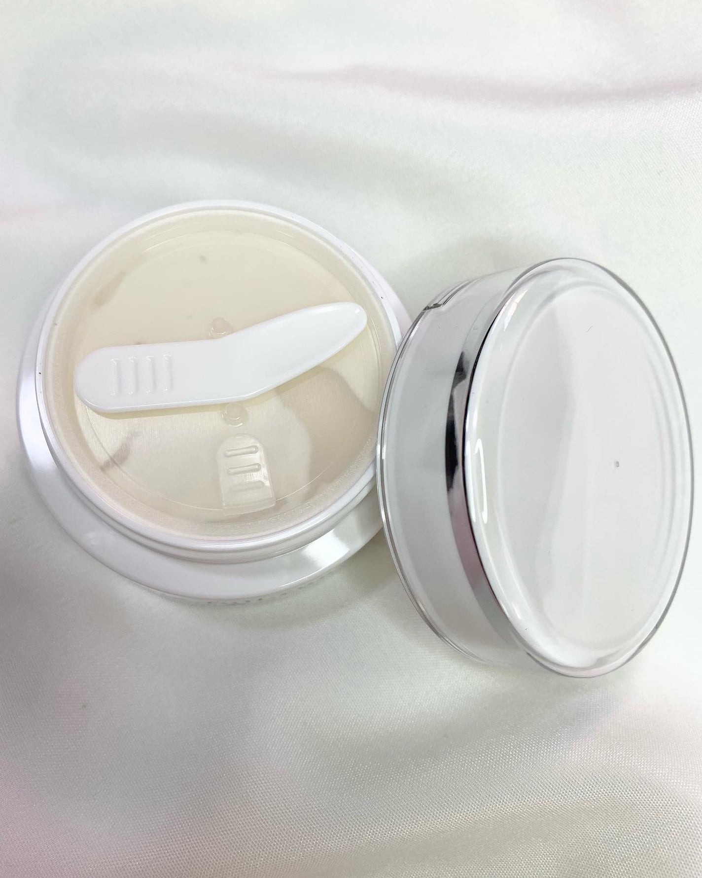 ディアフルラン クリーム/ミリオナ化粧品/フェイスクリームを使ったクチコミ(2枚目)