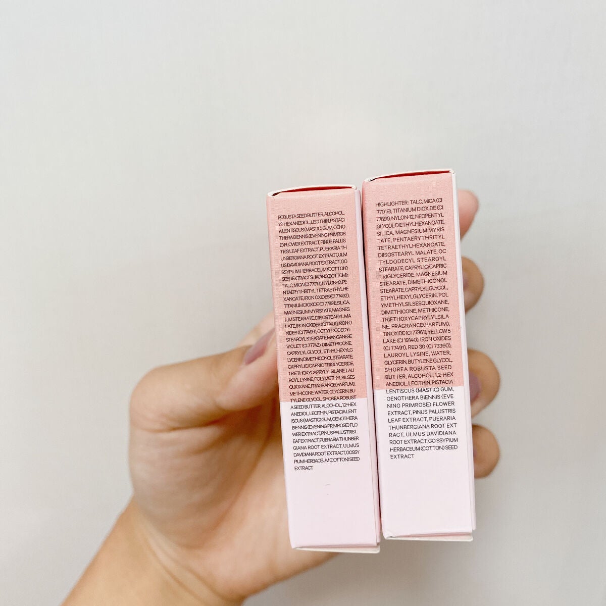 FILTER SHOT/16BRAND/プレストパウダーを使ったクチコミ(5枚目)