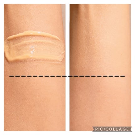 モチベートユアスキン/excel/化粧下地を使ったクチコミ(9枚目)