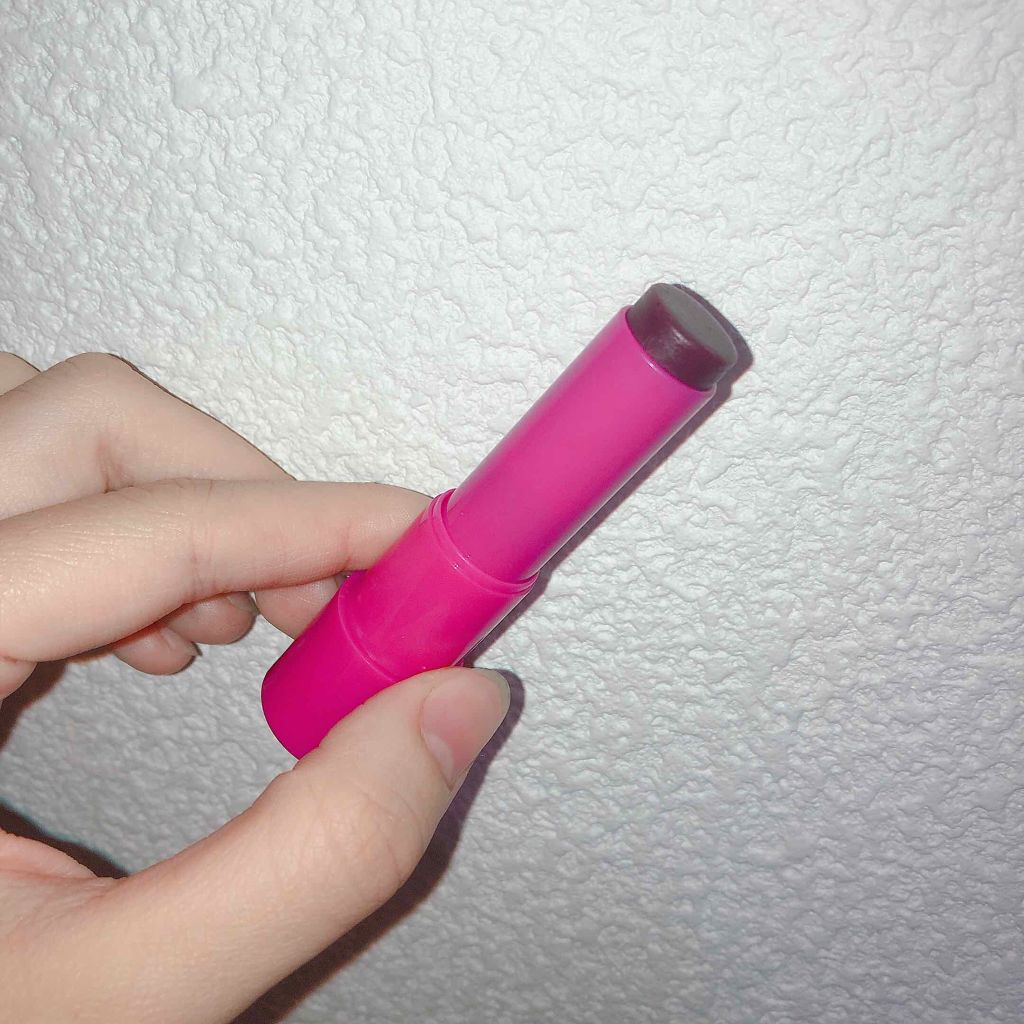 VERY GOOD BALM/WEGO/リップバームを使ったクチコミ（2枚目）