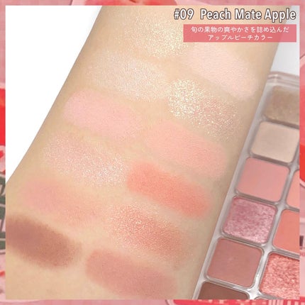 TOPARDS 1day/TOPARDS/ワンデー(1DAY)カラコンを使ったクチコミ(4枚目)