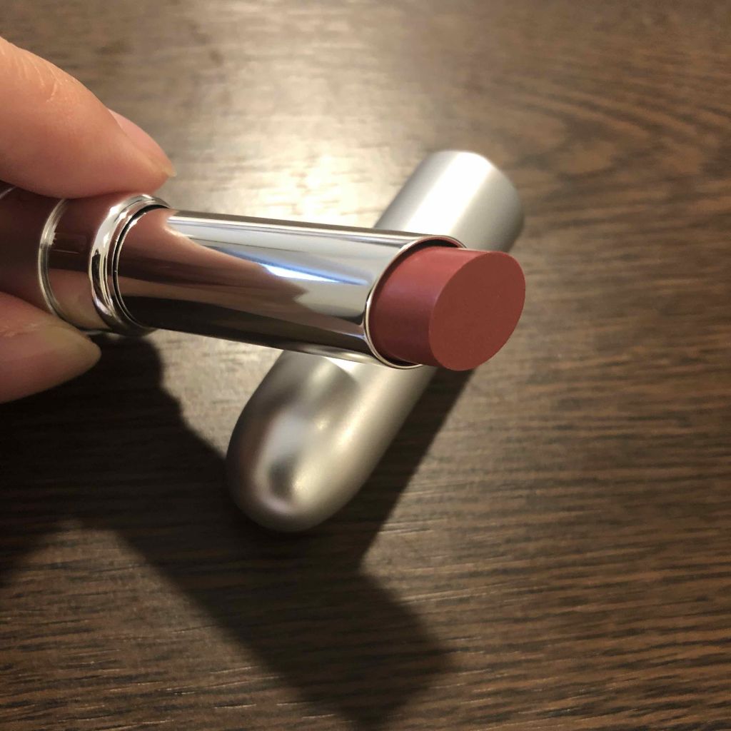 ルージュネス/オルビス/口紅を使ったクチコミ(1枚目)