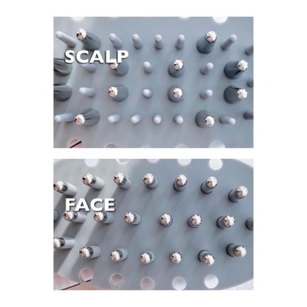 スカルプリフト/mysé(ミーゼ)/ヘアケアグッズを使ったクチコミ(4枚目)