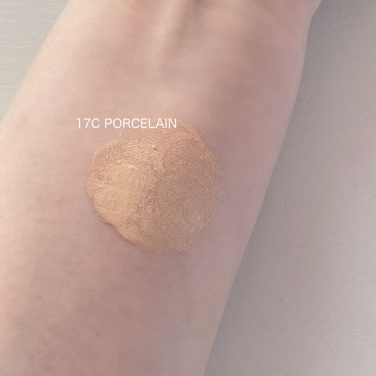 マスク フィット レッド クッション/TIRTIR(ティルティル)/クッションファンデーションを使ったクチコミ(3枚目)