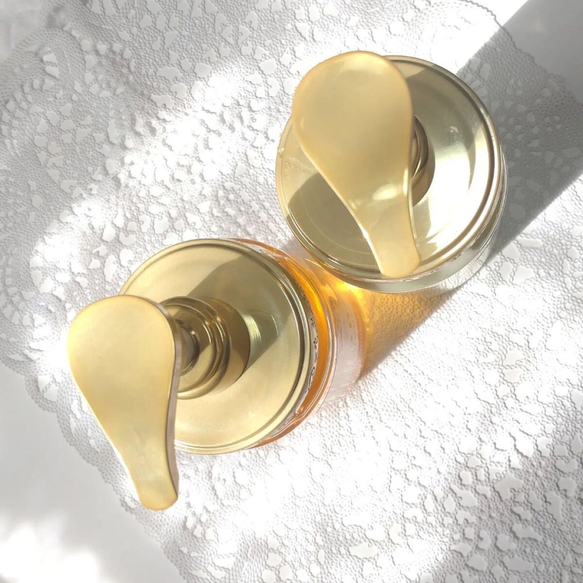 アンドハニー フルール シャンプー1.0 /アンドハニー フルール トリートメント2.0/&honey/市販シャンプーを使ったクチコミ(3枚目)