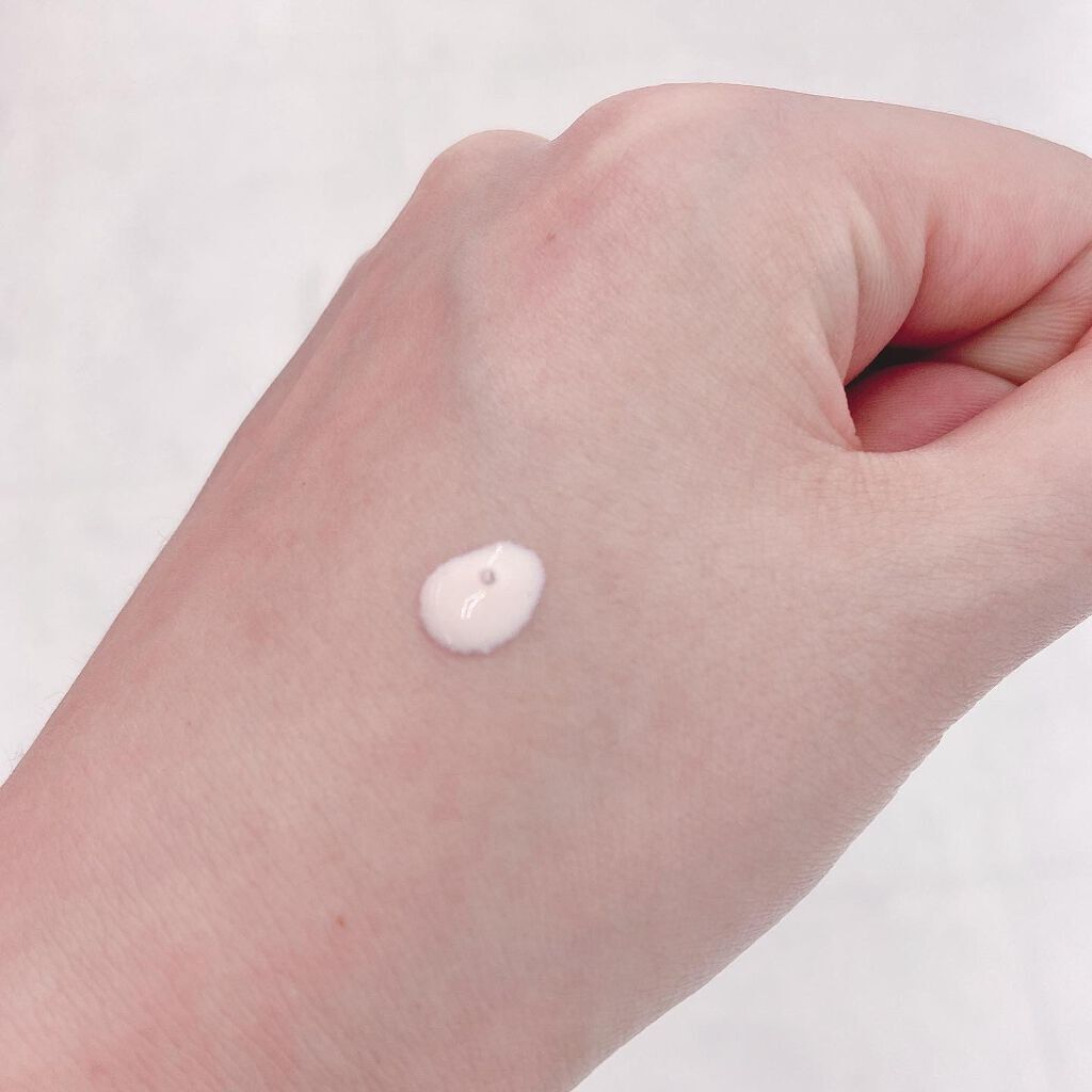 ドラマティックスキンセンサーベース EX UV+/マキアージュ/化粧下地を使ったクチコミ（2枚目）