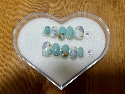 を使ったクチコミ(1枚目)