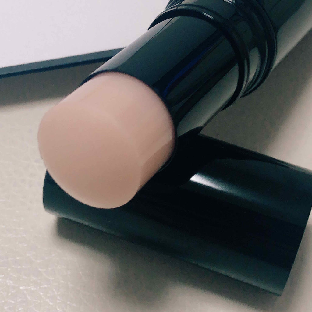 ボーム エサンシエル トランスパラン/CHANEL/スティックハイライトを使ったクチコミ（2枚目）