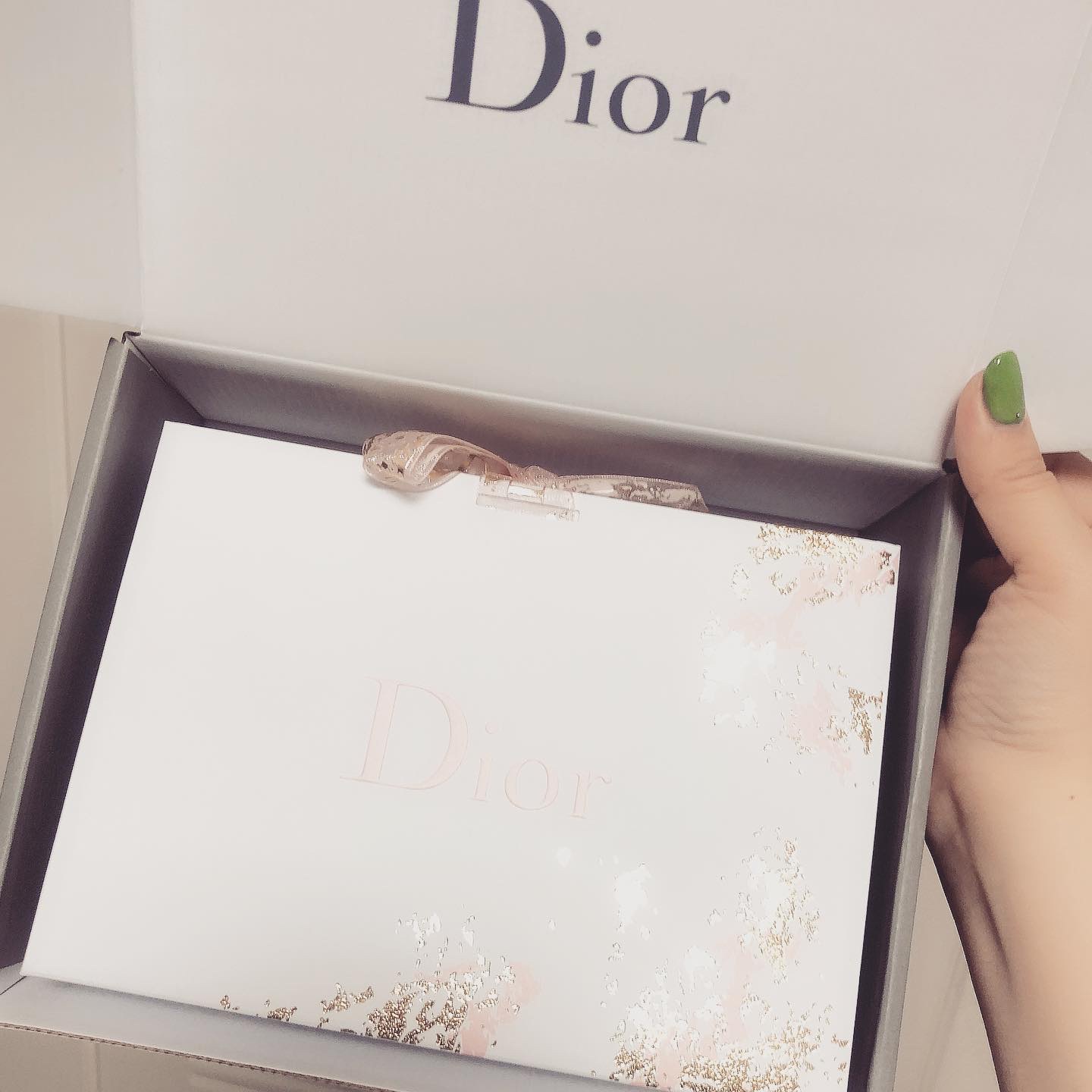 ディオール アディクト リップ マキシマイザー セラム/Dior/リップ美容液を使ったクチコミ（3枚目）