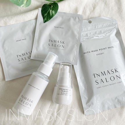 を使ったクチコミ(1枚目)