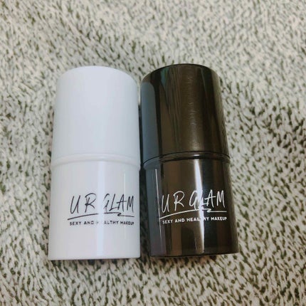 UR GLAM FACE GLOSS STICK/U R GLAM/ジェル・クリームチークを使ったクチコミ(1枚目)