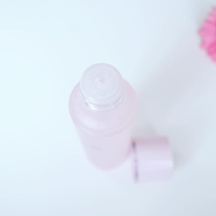 薬用ローション センシティブEX/ドクターシーラボⓇ/化粧水を使ったクチコミ(2枚目)