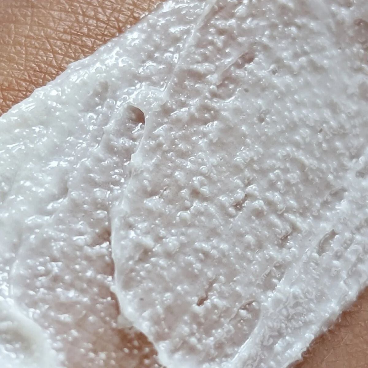 ᎮꭿꮪꮪꭵFꮮꭴꮢꭿ on LIPS 「ハップアールのスクラブが"超" スクラブと聞いて‥👂✨以前より..」(5枚目)