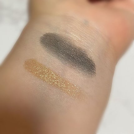 クリーム アンド パウダー アイ カラー 13 ブラック サンド/TOM FORD BEAUTY/ジェル・クリームアイシャドウの画像