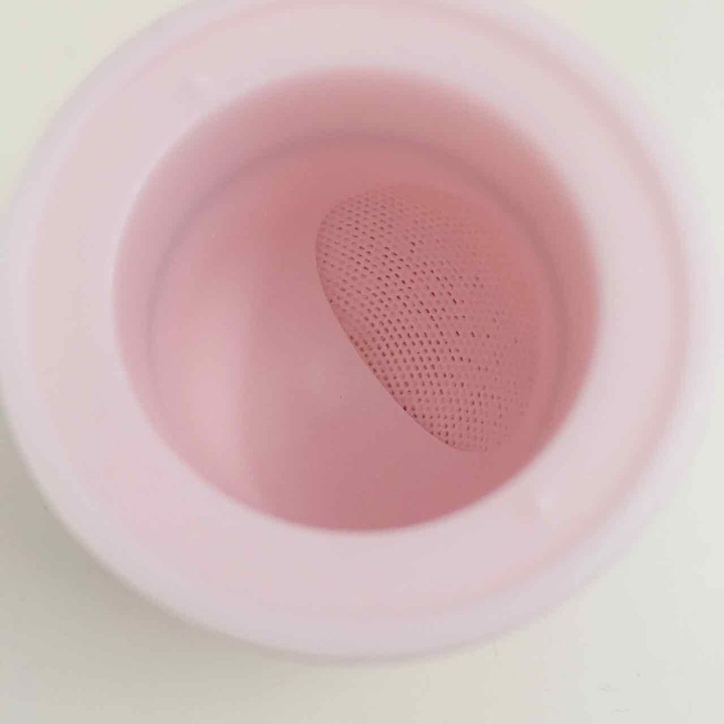 ルースブラッシュ/JILL STUART/パウダーチークを使ったクチコミ(3枚目)