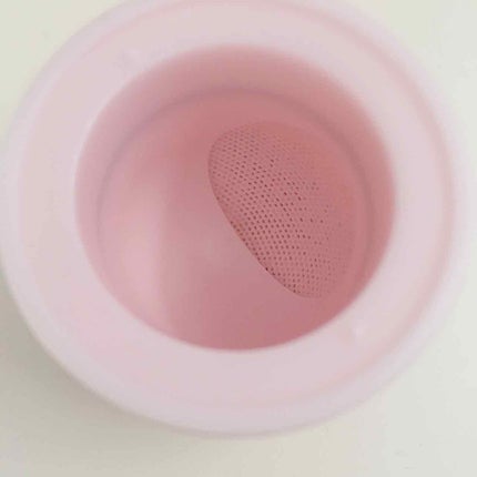 ルースブラッシュ/JILL STUART/パウダーチークを使ったクチコミ(3枚目)