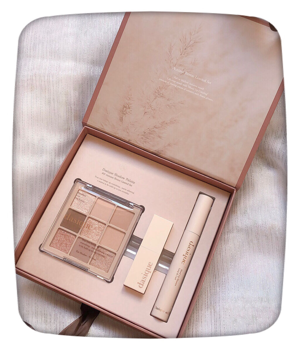 ソフトベルベット リップスティック/dasique/口紅を使ったクチコミ（3枚目）