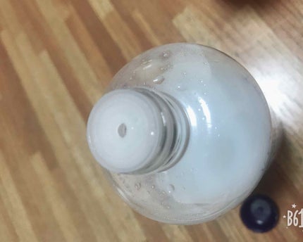 ハトムギ化粧水(ナチュリエ スキンコンディショナー R )/ナチュリエ/化粧水を使ったクチコミ(3枚目)