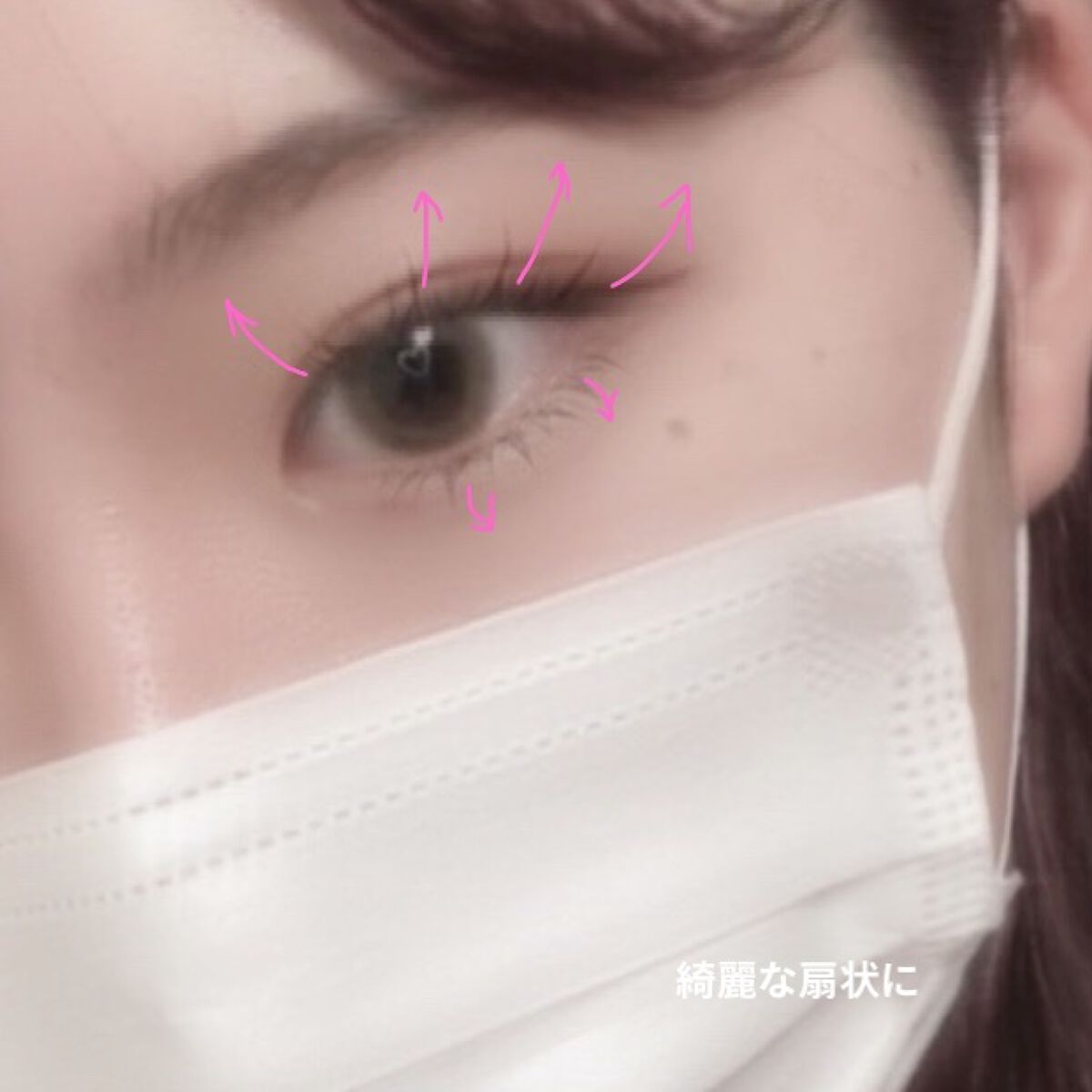 プロ アイ パレット/CLIO/アイシャドウパレットを使ったクチコミ（3枚目）