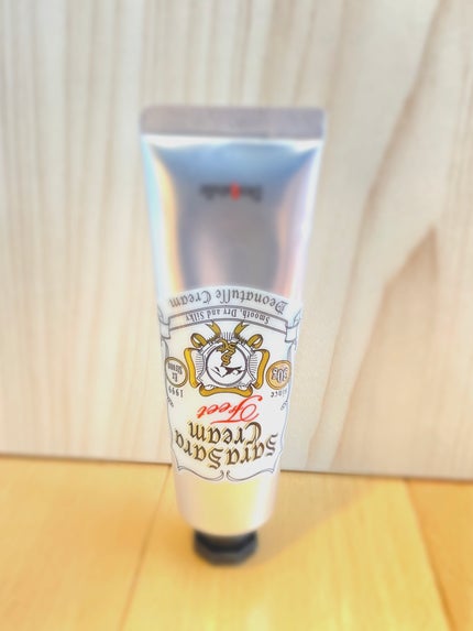 薬用足指さらさらクリーム/デオナチュレ/デオドラント・制汗剤を使ったクチコミ(1枚目)