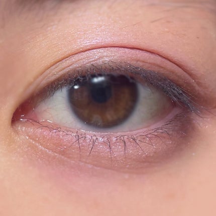 グロウフルールチークス(ブレンドタイプ)/キャンメイク/パウダーチークを使ったクチコミ(5枚目)