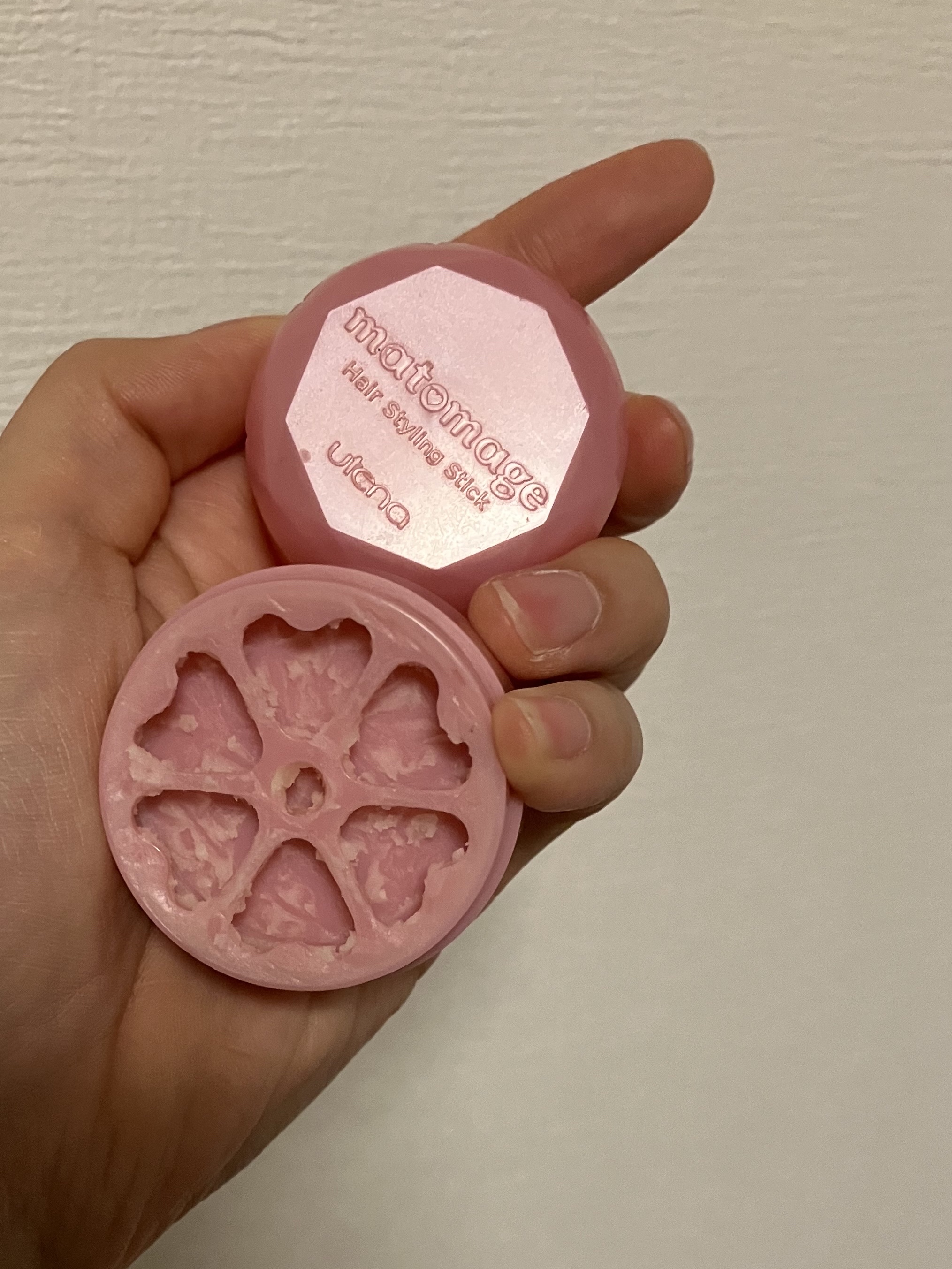 ハトムギUVミルキージェル/KUMANO COSMETICS/日焼け止めジェルを使ったクチコミ（2枚目）