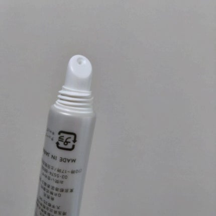 KISS SHOT /MAKE COVER/リップオイルを使ったクチコミ(3枚目)