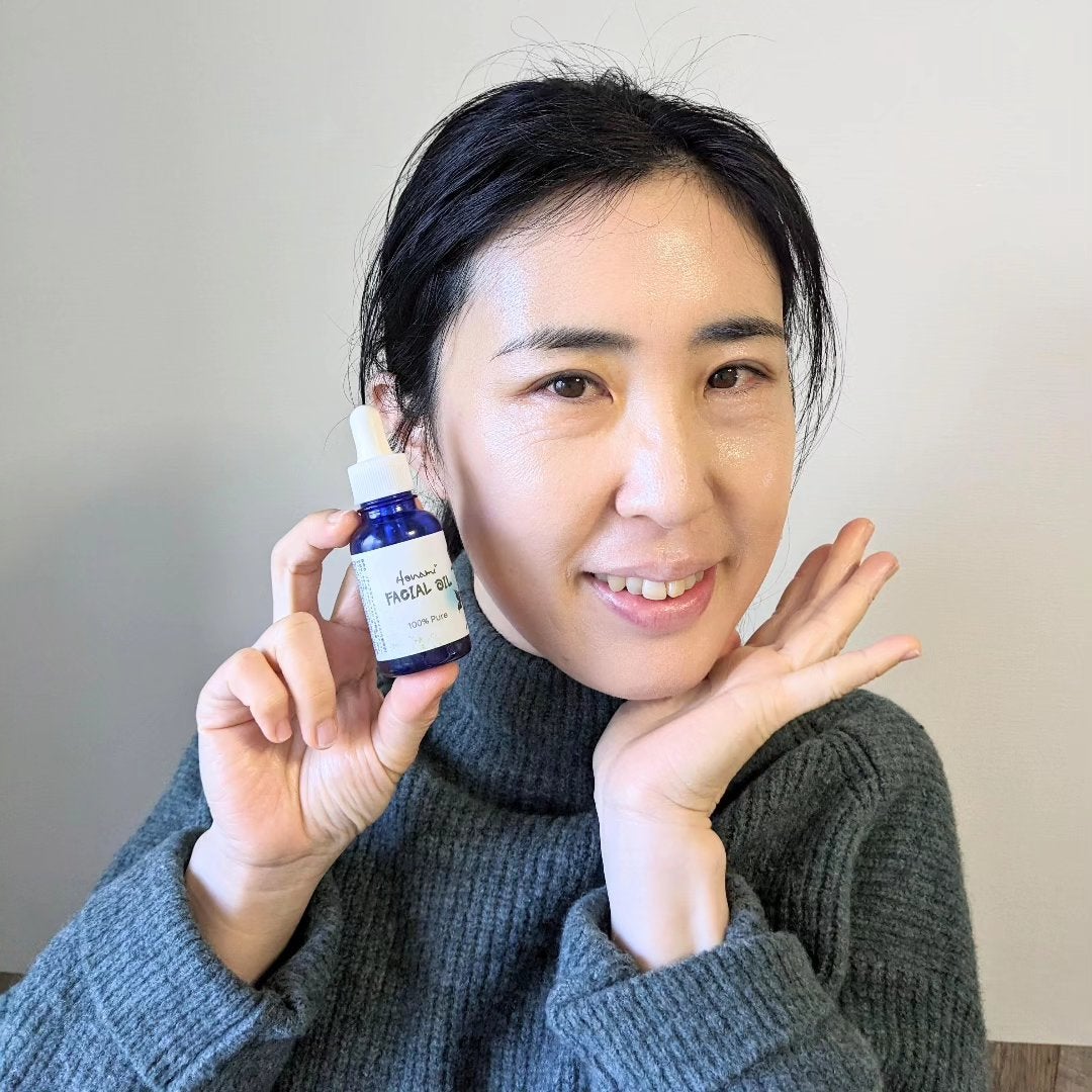 おほあんどうふ on LIPS 「最初に爽やか✨次にローズの優美な香りが来る🌹香りの2段階の移り..」(1枚目)