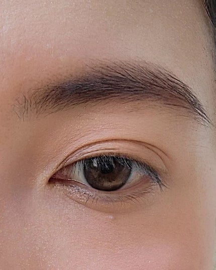 トゥルーディメンショングロウチーク/hince/パウダーチークを使ったクチコミ(7枚目)