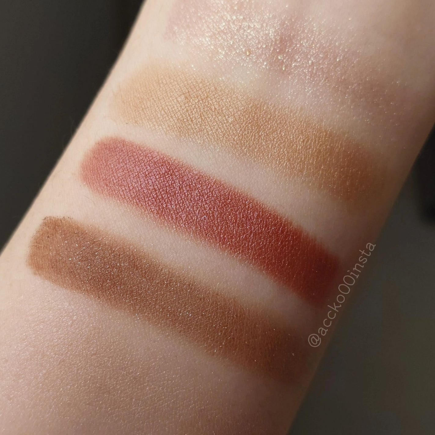 SUQQU アイ&フェイス コンパクト/SUQQU/アイシャドウパレットを使ったクチコミ(2枚目)