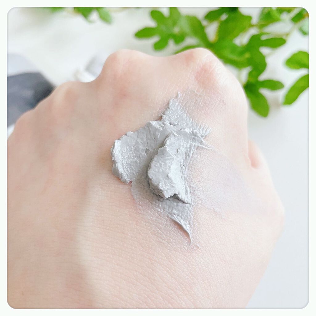 ダブル ブラック ウォッシャー/ONE BY KOSE/その他洗顔料を使ったクチコミ(4枚目)