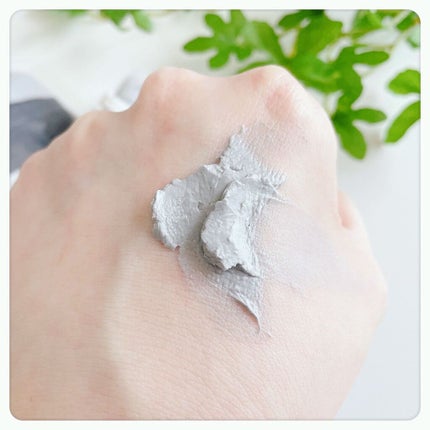 ダブル ブラック ウォッシャー/ONE BY KOSE/その他洗顔料を使ったクチコミ(4枚目)