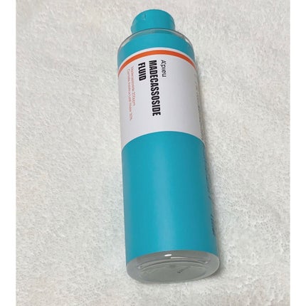 マデカソ CICA化粧水/A’pieu/化粧水を使ったクチコミ(2枚目)