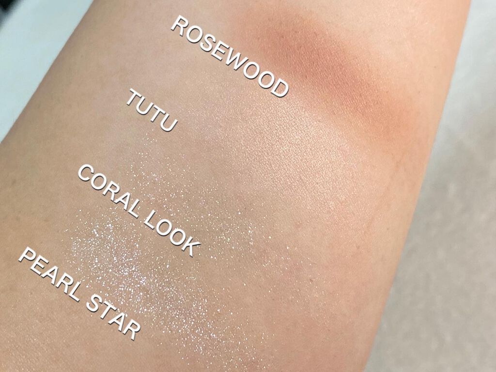 モノ クルール クチュール/Dior/単色アイシャドウを使ったクチコミ(8枚目)