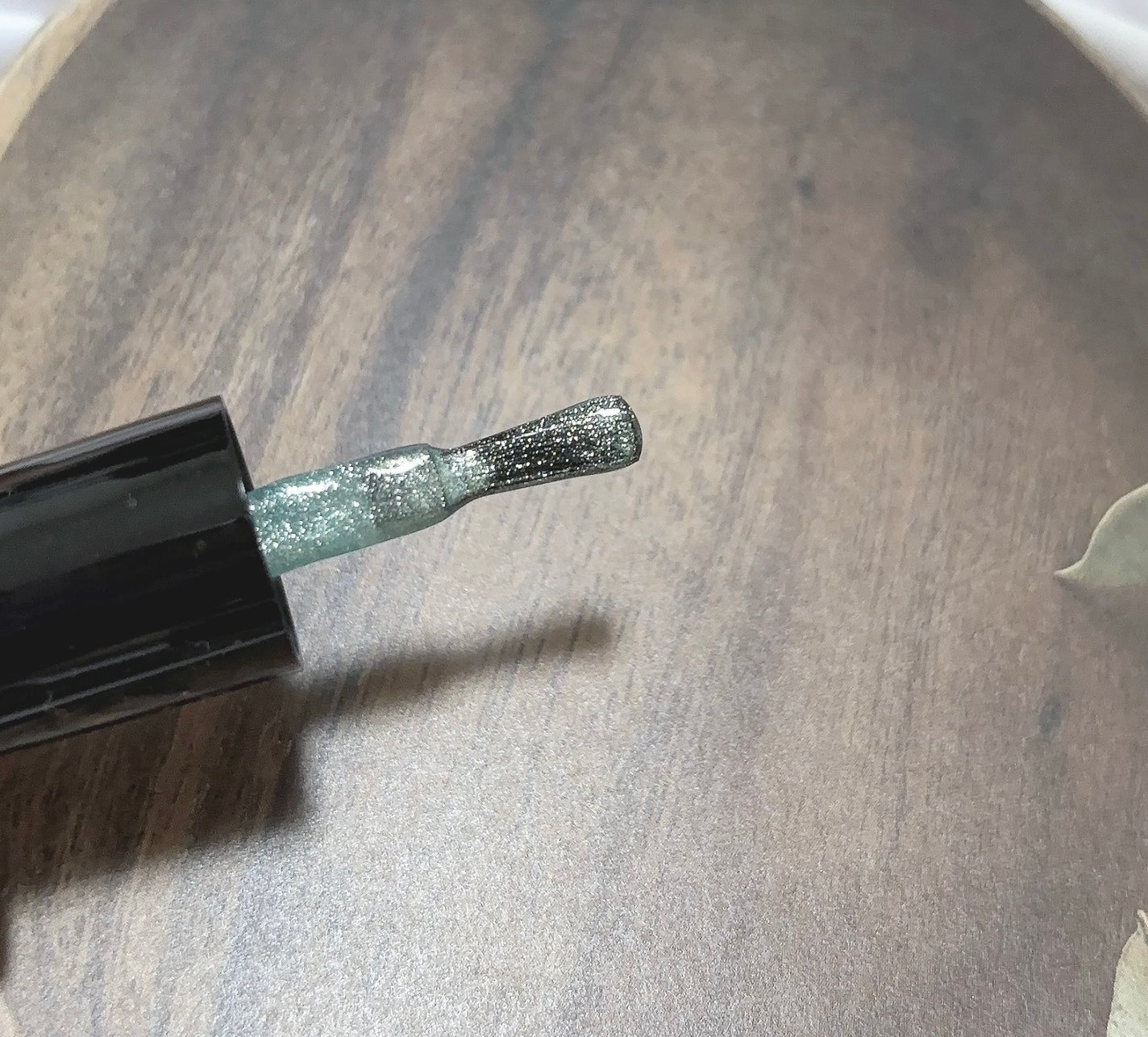 パルP マグアートジェル/parkikoi/ジェルネイルを使ったクチコミ(2枚目)