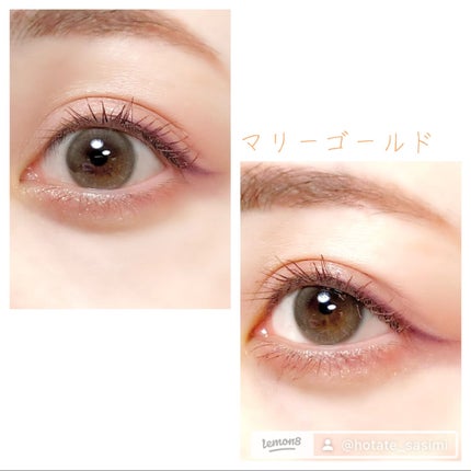 マルチブルーミングアイズ/K-パレット/スティックアイシャドウを使ったクチコミ(7枚目)