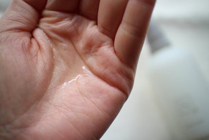 N organic Bright ホワイト クリア ローション/N organic/化粧水を使ったクチコミ(3枚目)