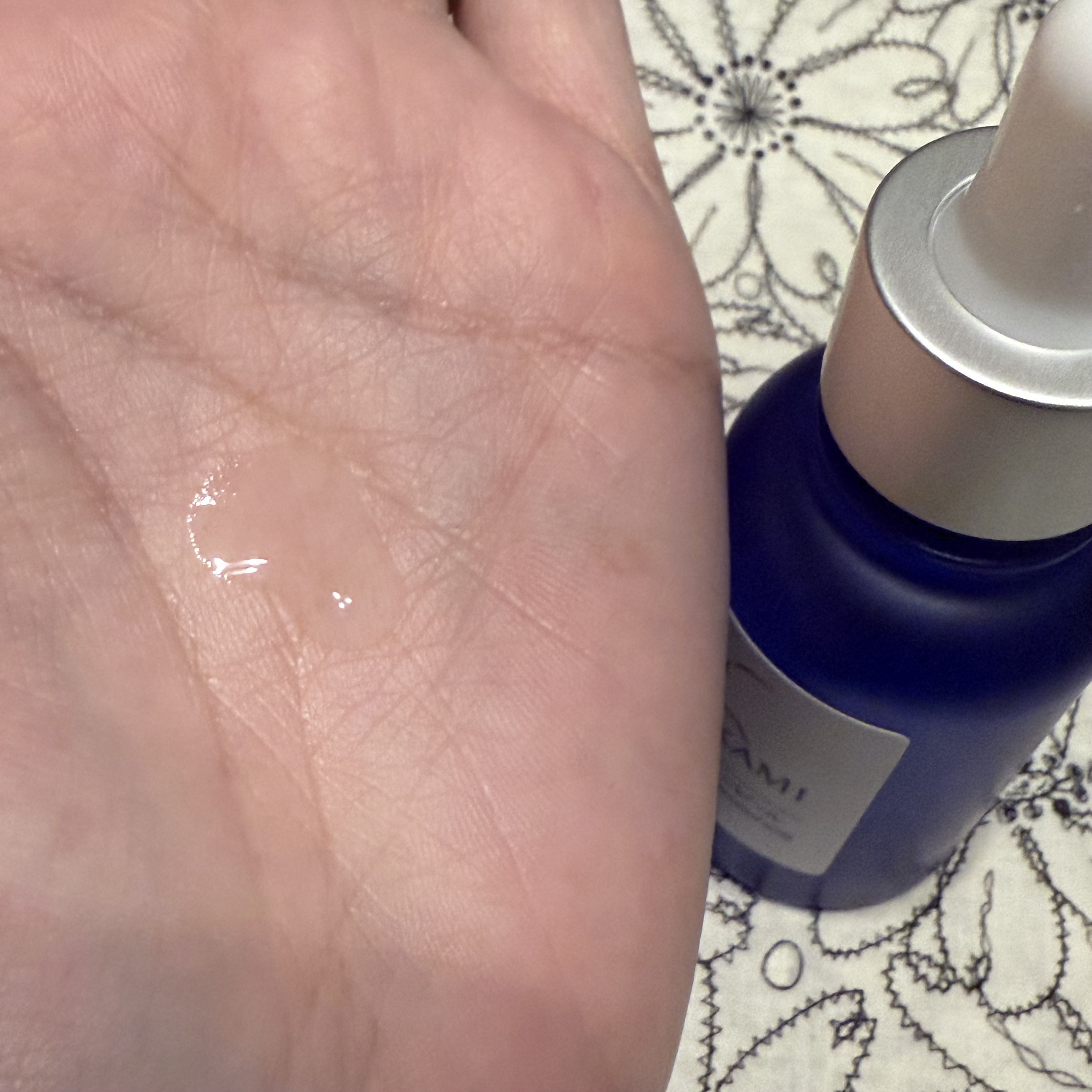 タカミスキンピール/タカミ/ブースター・導入液を使ったクチコミ（2枚目）