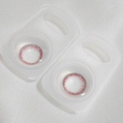 LuMia comfort 1day CIRCLE/LuMia/ワンデー(1DAY)カラコンを使ったクチコミ(5枚目)