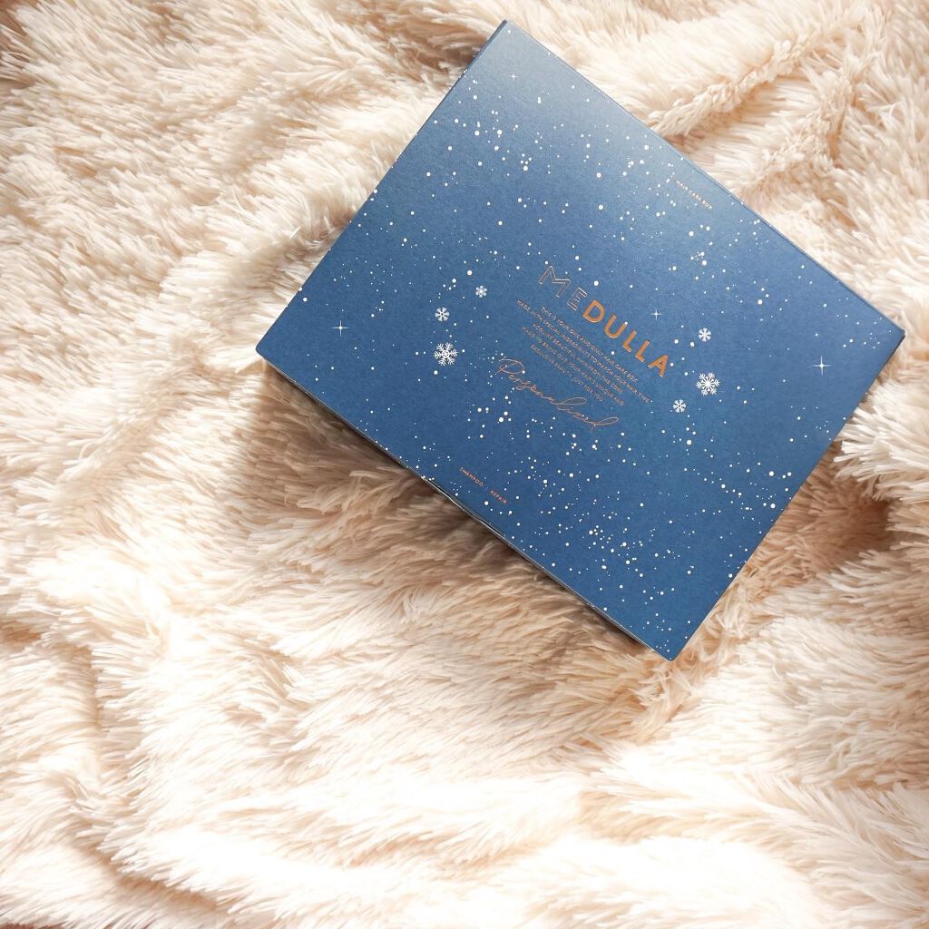 SHAMPOO & REPAIR/MEDULLA/市販シャンプーを使ったクチコミ（3枚目）